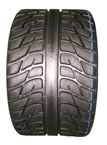 Kings Tire - Kings Tire KT-115 Rear Tire - 225/40-10 (17x8.5x10) - KT-115