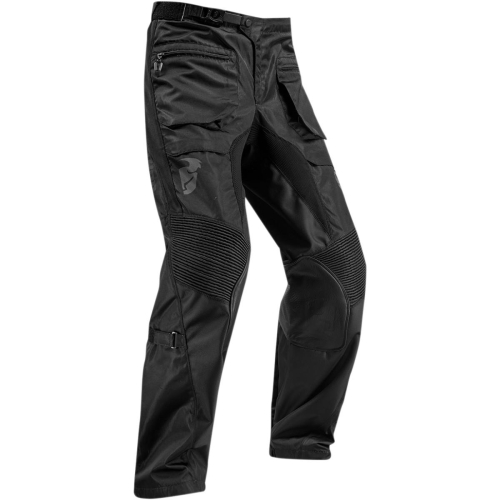 Thor - Thor Terrain Over The Boot Pants - 2901-7691 - Black - 28