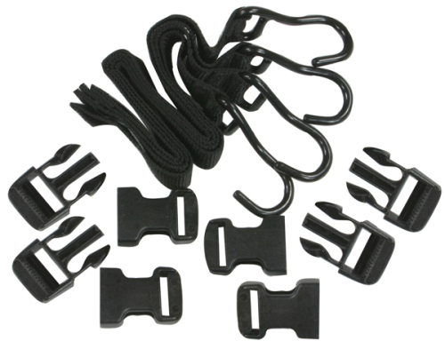 Commercial Sewing - Commercial Sewing Custom Fit Cover Replacement Strap Kit - C-STRAP