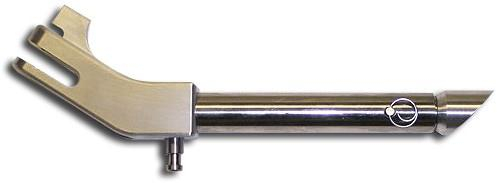 Yana Shiki - Yana Shiki Adjustable Kickstand - Polished - Standard - A5007
