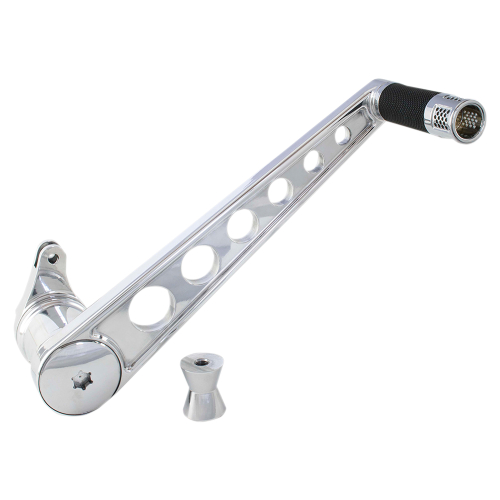 Paul Yaffe Originals - Paul Yaffe Originals I-Beam Brake Lever - Chrome - BL-IB-13E-C