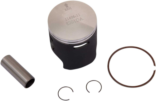 Wossner - Wossner Piston Kit - 47.95mm - 8201DA