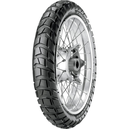 Metzeler - Metzeler Karoo 3 Front Tire - 110/80-19 - 2316000