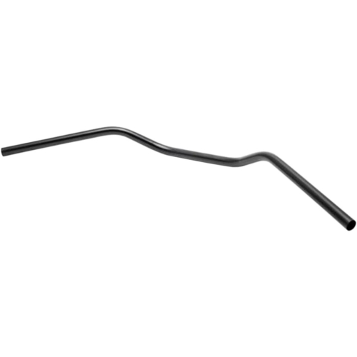 British Customs - British Customs 7/8in. Mule Tracker Handlebar - Black - PB02-078-78-B