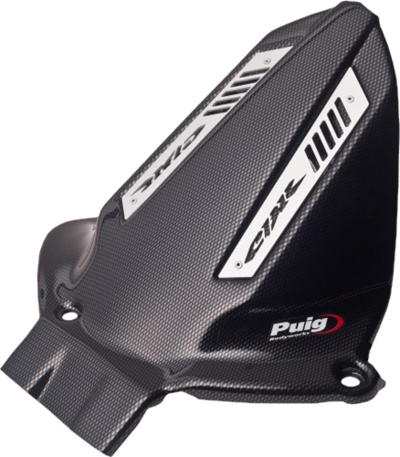 PUIG - PUIG Rear Tire Hugger - Carbon Fiber Look - 4404C
