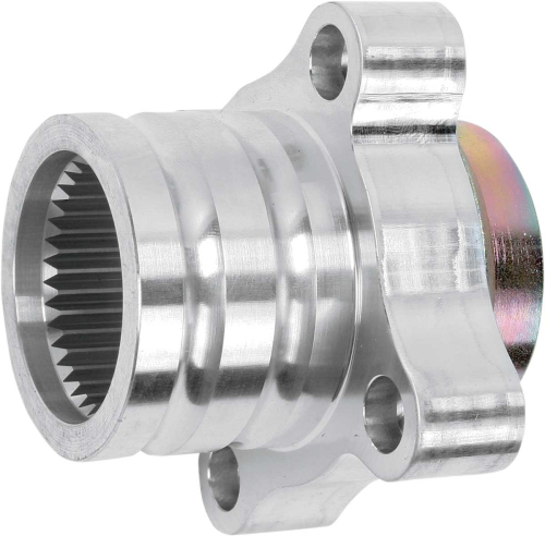 Lone Star Racing - Lone Star Racing Disc Brake Hub - 24-421