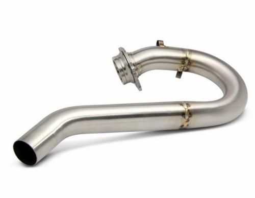 Pro Circuit - Pro Circuit Stainless Steel Head Pipe - 4H07250H2