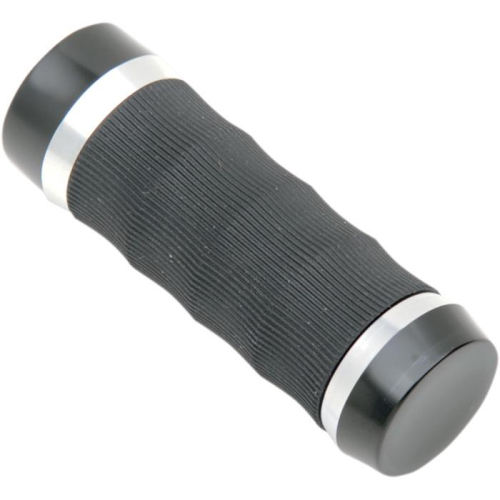 Drag Specialties - Drag Specialties Riptide Shift Peg - Gloss Black - D17-05B2B