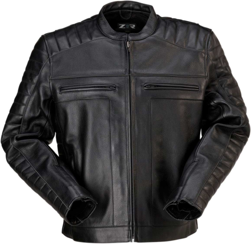 Z1R - Z1R Artillery Jacket - 2810-3773 - Black - Small