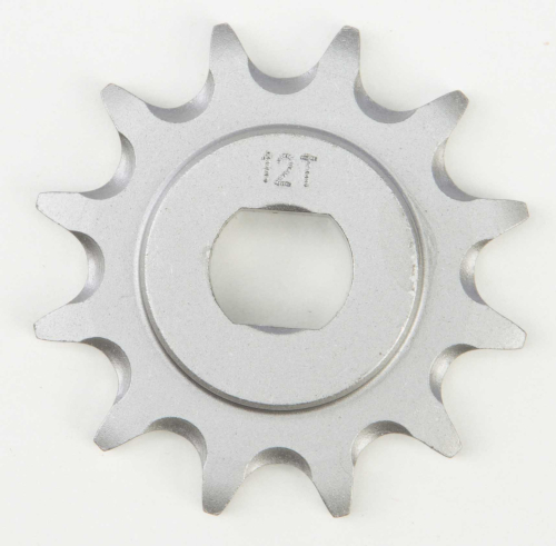 Fly Racing - Fly Racing Front Sprocket - 12T - MX-03285-12