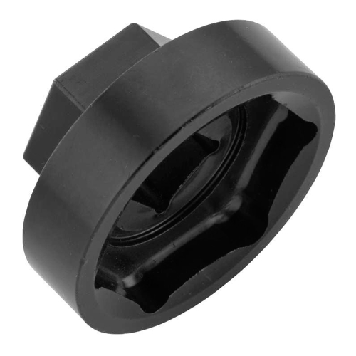 BikeMaster - BikeMaster Fork Cap Nut Socket - 35mm - 152161