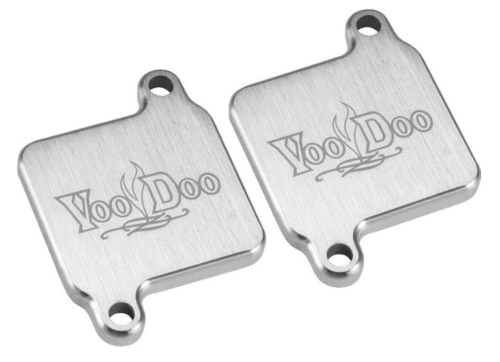 VooDoo - VooDoo PAIR Block Off Plate Set - VPVZX14K6