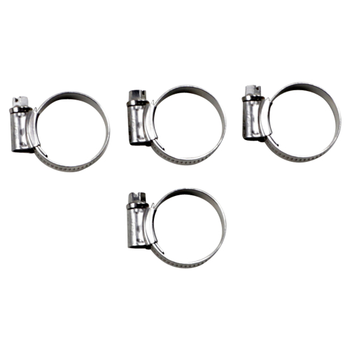SAMCO Sport - SAMCO Sport Radiator Hose Clamp Kit - CK KAW-91