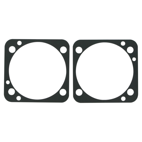 Cometic Gasket - Cometic Gasket Base Gasket for 4.125in TP Cylinder - SLS - .020in - C9874