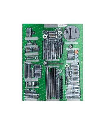 Gardner-Westcott - Gardner-Westcott Builders Fastener Set - P-GW-77-A