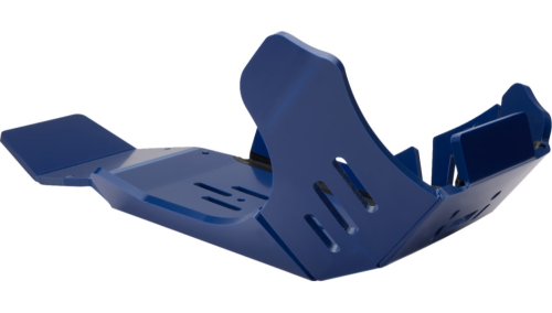 AXP Racing - AXP Racing Xtrem Skid Plate - Blue - AX1663