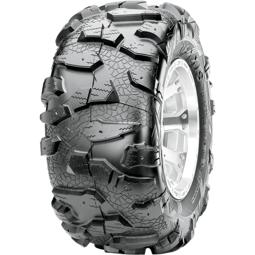 Maxxis - Maxxis Snow Beast MW99 Rear Tire - 27x11R14 - TM00857100