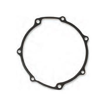 Cometic Gasket - Cometic Gasket Clutch Cover Gasket - EC2170032AFM
