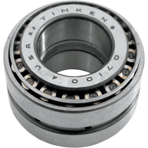 Eastern Motorcycle Parts - Eastern Motorcycle Parts Crankcase Main Bearings Set - A-24729-52