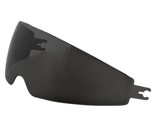 Scorpion - Scorpion Speedview SunVisor for EXO-GT3000/AT950/GT920 Helmets - Smoke - 52-539-68
