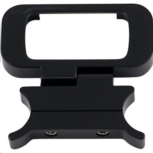 Wild 1 - Wild 1 Gauge Relocation Mount - Gloss Black - WO541GB