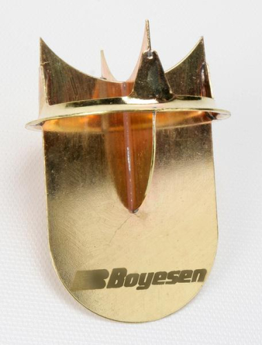 Boyesen - Boyesen Power X-Ring - PX-HCV-40
