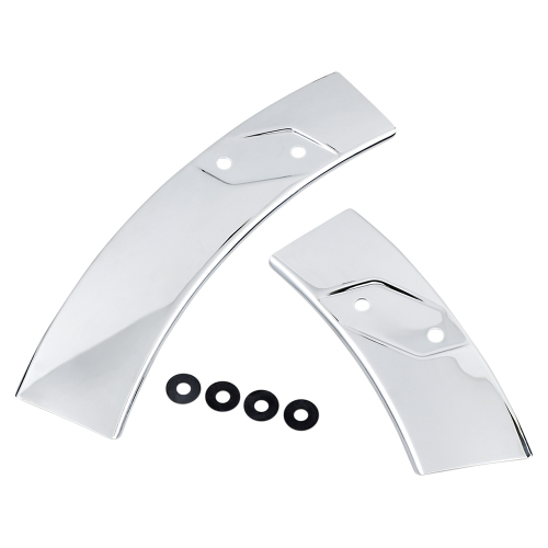 Show Chrome - Show Chrome Swingarm Covers - 71-123