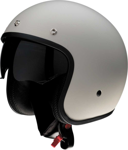Z1R - Z1R Saturn Solid Helmet - 0104-2272 - Matte Tan - Medium