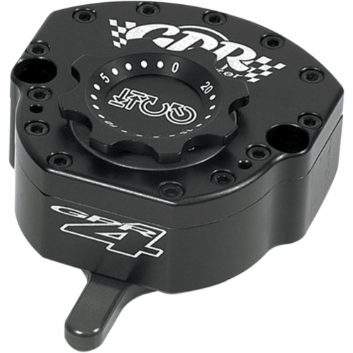 GPR Stabilizer - GPR Stabilizer V4S Stabilizer - Black - 50114088K