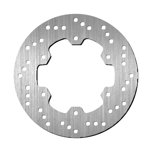 BikeMaster - BikeMaster Brake Rotor - 962032