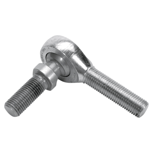 WSM - WSM Tie Rod End without Nylon Bushings - 08-102