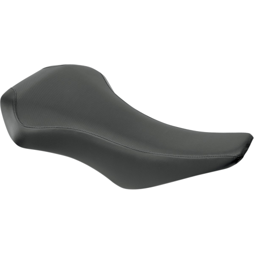 Saddlemen - Saddlemen Saddleskin Seat Covers with Grippy Surface - AM9136G
