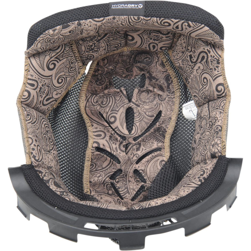 Icon - Icon Liner for Airmada Chantilly Helmet - XS - 0134-1583