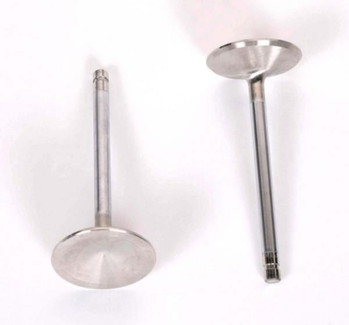 Manley - Manley Stainless Steel Intake Valve - Chrome - 99084-2