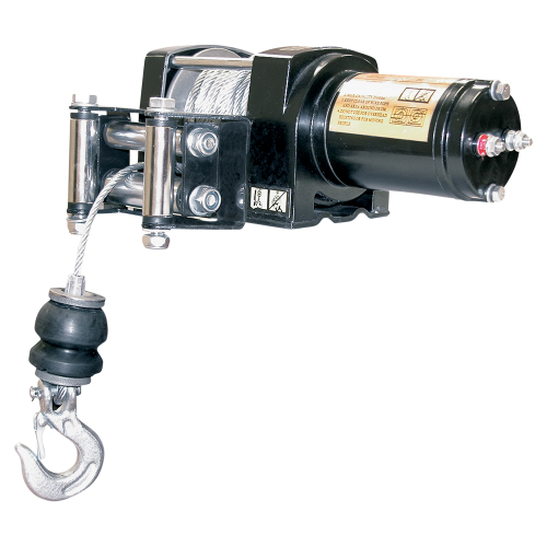 Kimpex - Kimpex Winch Bumper - 158230