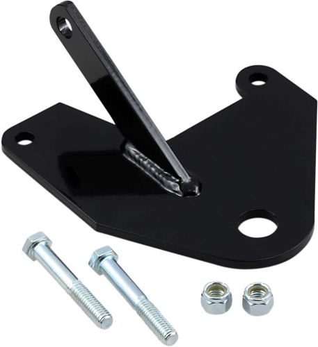 Moose Utility - Moose Utility Trailer Hitch - AM-5833