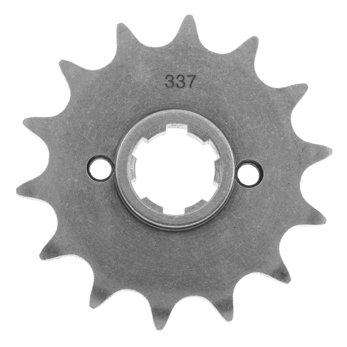 BikeMaster - BikeMaster Front Sprocket - 13T - 965486