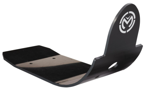 Moose Racing - Moose Racing Pro Glide Plate - 0506-0818