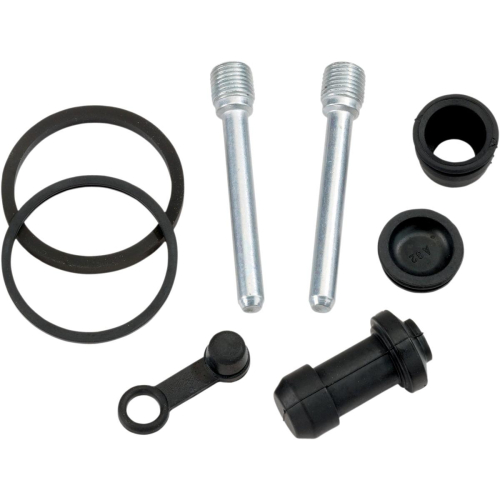 Moose Racing - Moose Racing Brake Caliper Rebuild Kit - 08-255X