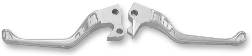 RSD - RSD Avenger Brake/Clutch Lever Set - Chrome - 0062-4014-CH