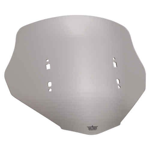 Show Chrome - Show Chrome GT Euro Sport Windshield - 20-522T