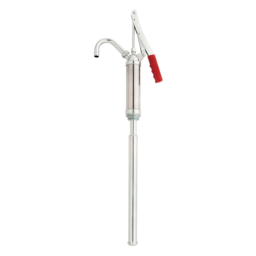 BikeMaster - BikeMaster 55 Gal. Drum Pump - 152404