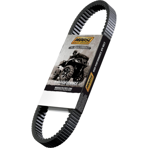 Moose Utility - Moose Utility High Performance Drive Belt - HPX2217