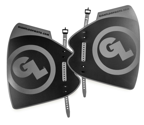Giant Loop - Giant Loop Bushwhacker Handguards - BWH