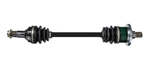 Open Trail - Open Trail OE 2.0 Front Axle - ARC-7006