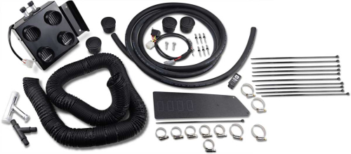 Moose Utility - Moose Utility UTV Cab Heater - Z4920