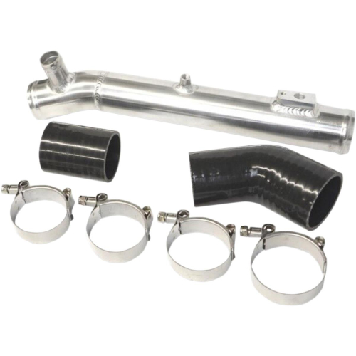 BikeMan Performance - BikeMan Performance Charge Tube Kit - 16-311