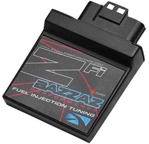 Bazzaz - Bazzaz Z-Fi Fuel Management System - F434