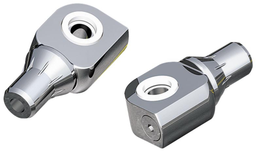 Kuryakyn - Kuryakyn Peg Adapters - 8882
