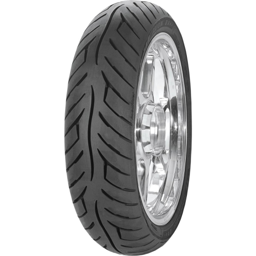 Avon Tyres - Avon Tyres RoadRider AM26 Rear Tire - 120/90-18 - 2276013